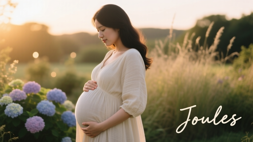 Understanding Joules in Pregnancy: Energy, Nutrition, and Real-World Applications for Expecting Parents