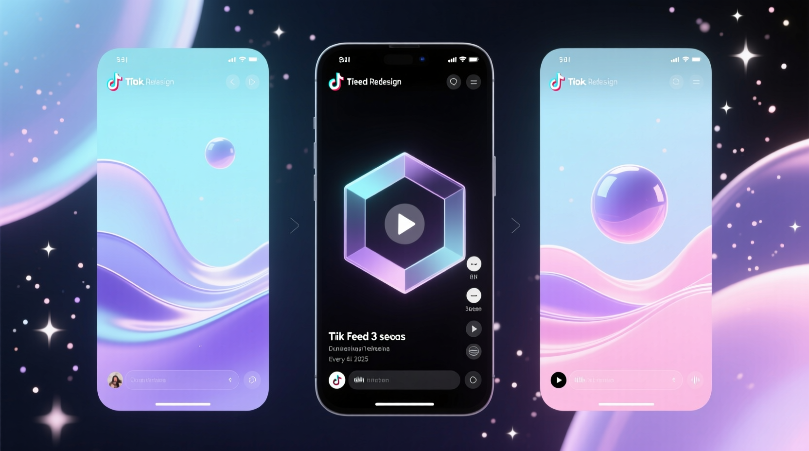 you can completely reset your tiktok for you feed