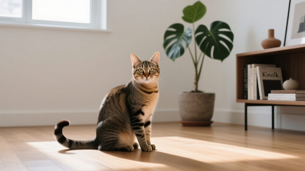 How to Understand Cat Behavior