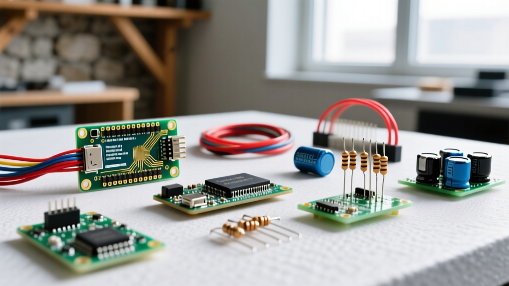 Electricity Is a Form of Energy: Circuit Theory, Conversions, and Real-World Math