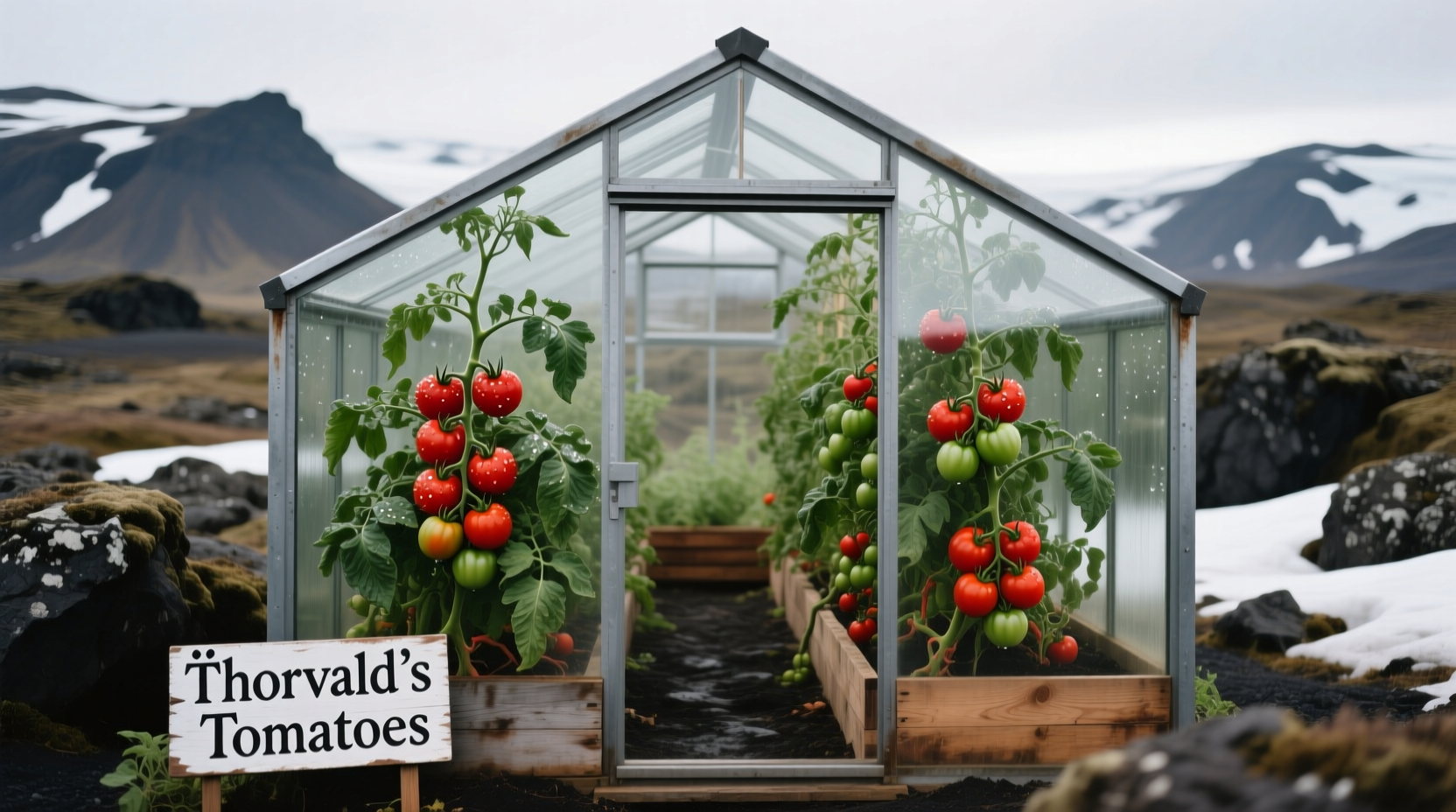 Invernadero Jardin Invernaderos Con Ventana Y Marco De Metal Invernadero De  Cristal Y Invernaderos Jardin, image size:1664x928