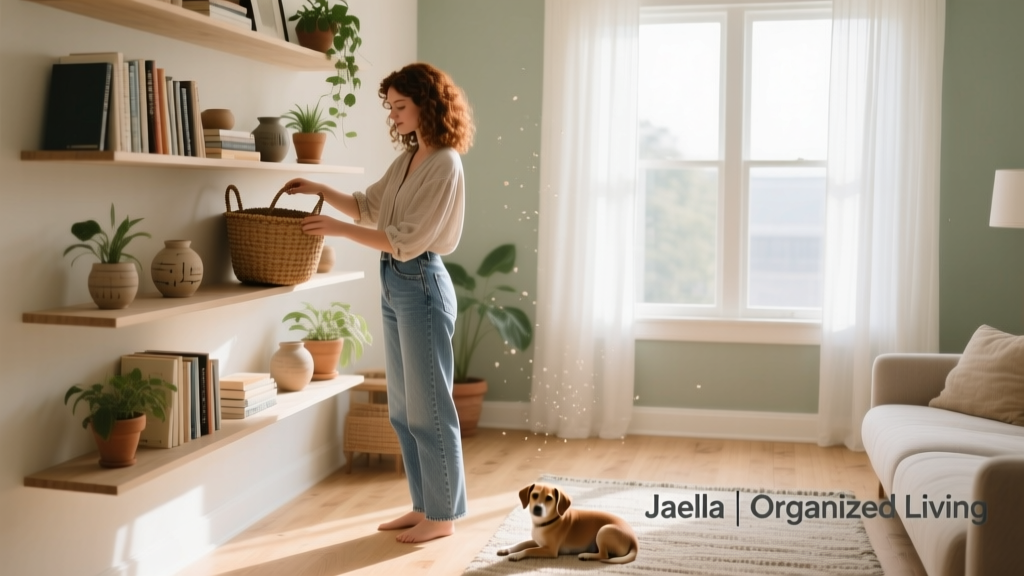 Jaella: A Practical Parent’s Guide to the Award-Winning Sleep System for Infants and Toddlers