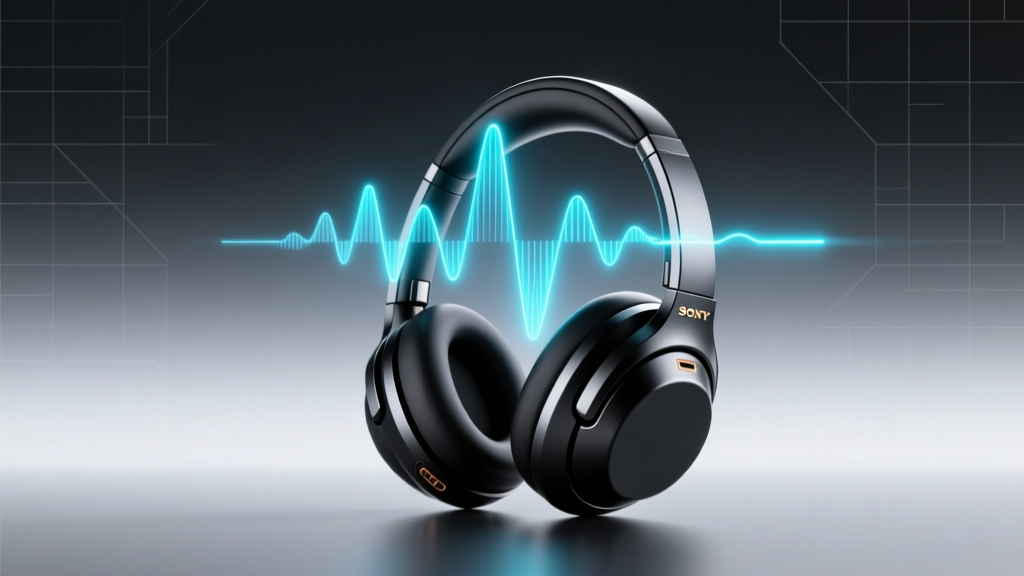 LDAC Headphones Loud? Why Volume Drops & How to Fix