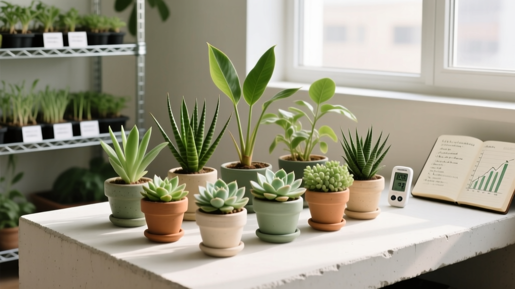 Propagating Plants Dropping Leaves? Fix in 72 Hours