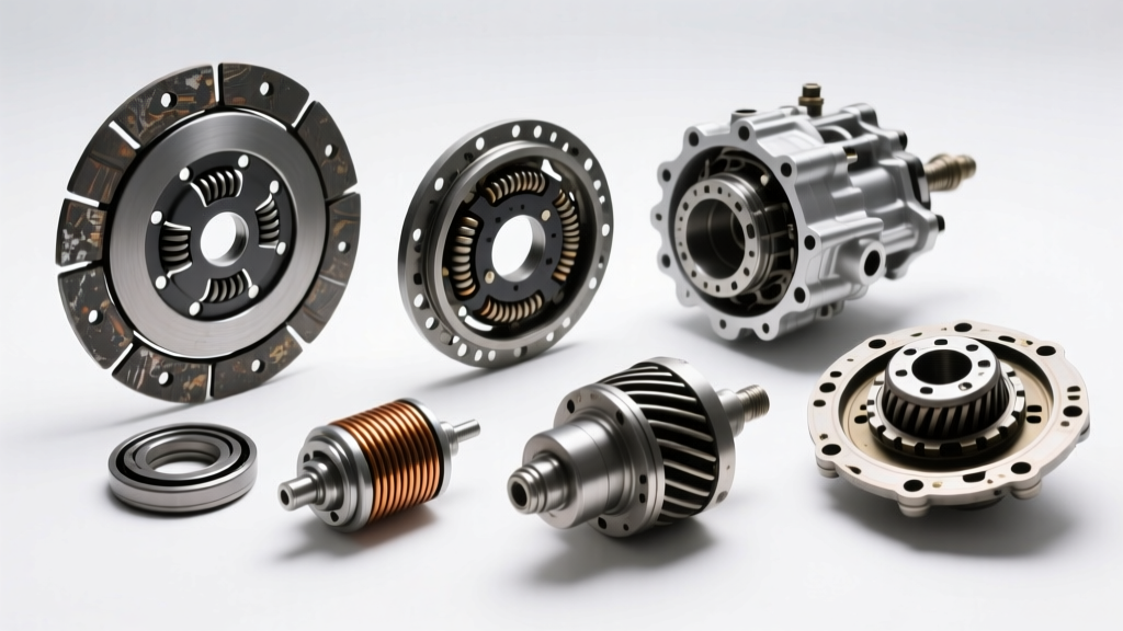 AC Clutch Coil vs Throw-Out Bearing Noise: MT-82 & T56 Guide