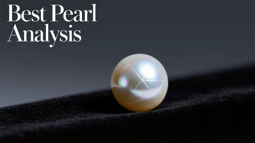 Best Pearl Analysis: Decoding Automotive Paint Pearlescence for Precision Color Matching and Quality Assessment