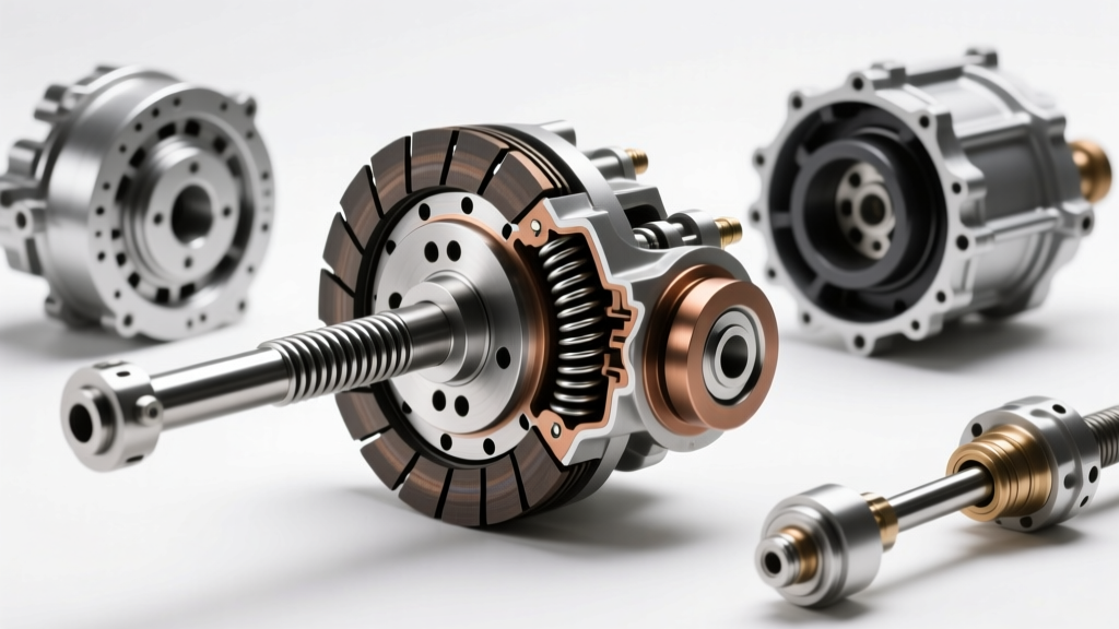 Centrifugal Clutch Types: Engagement Issues Explained