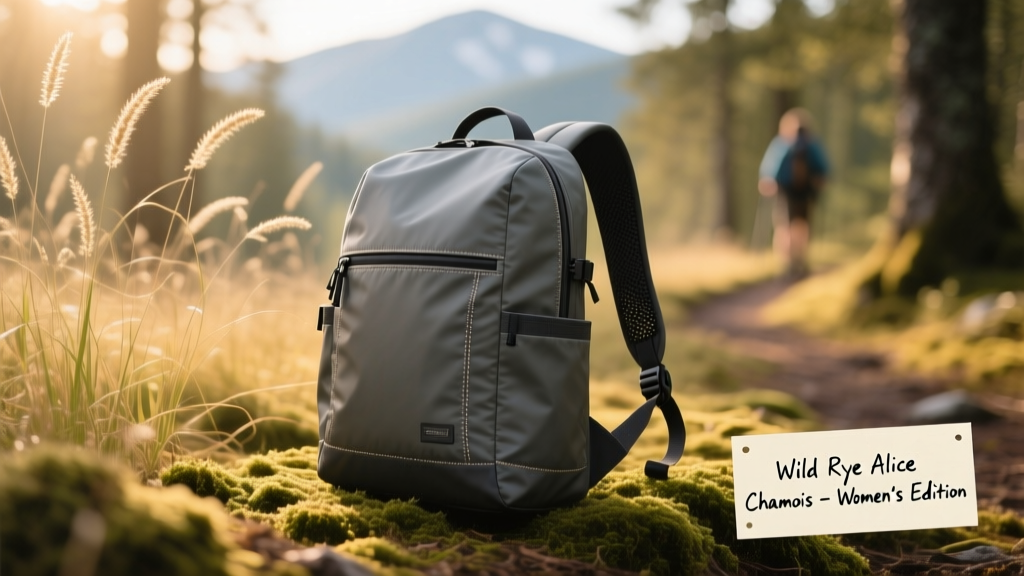 Wild Rye Alice Chamois Women’s Review: A Deep Dive into Performance, Fit, and Real-World Trail Use