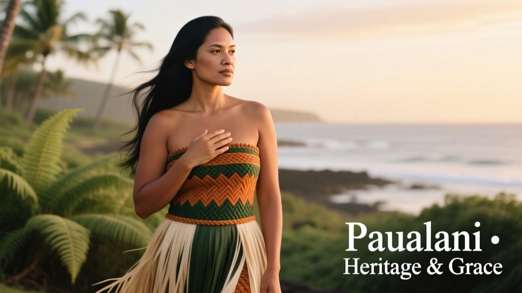 Pualani: A Child Safety Deep Dive into the Hawaiian-Inspired Crib, Convertible Bed, and Nursery Line