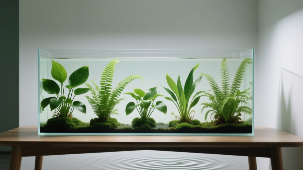 Outdoor Freshwater Plants for Low Light (2026)