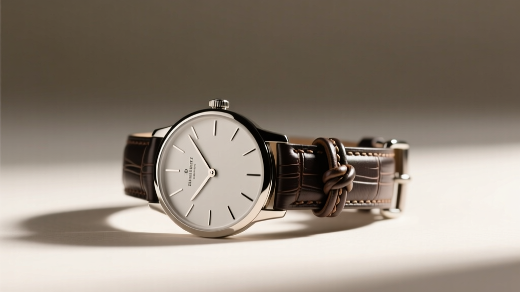 How to Shorten a Watch Band Without Tools (5 Smart Fixes)