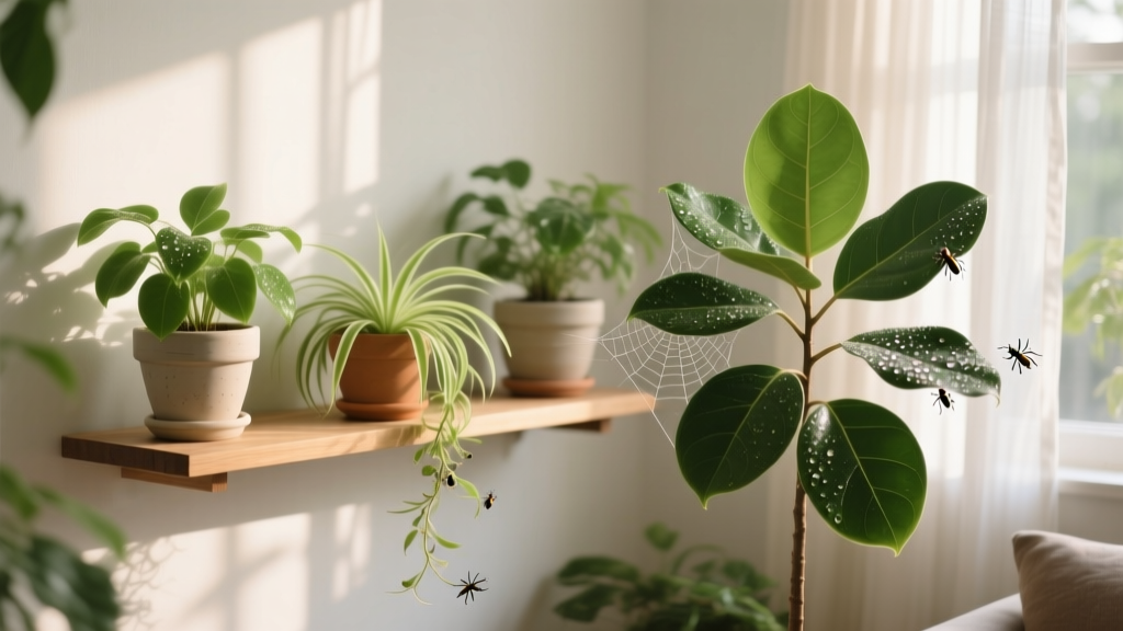 Do Indoor Plants Bring Bugs? (2026)