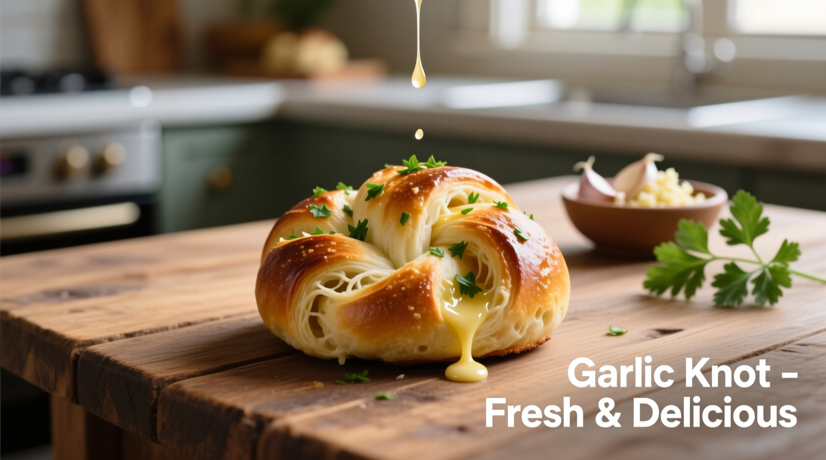 Find Fresh Garlic Knots Near You: Quality Guide & Tips