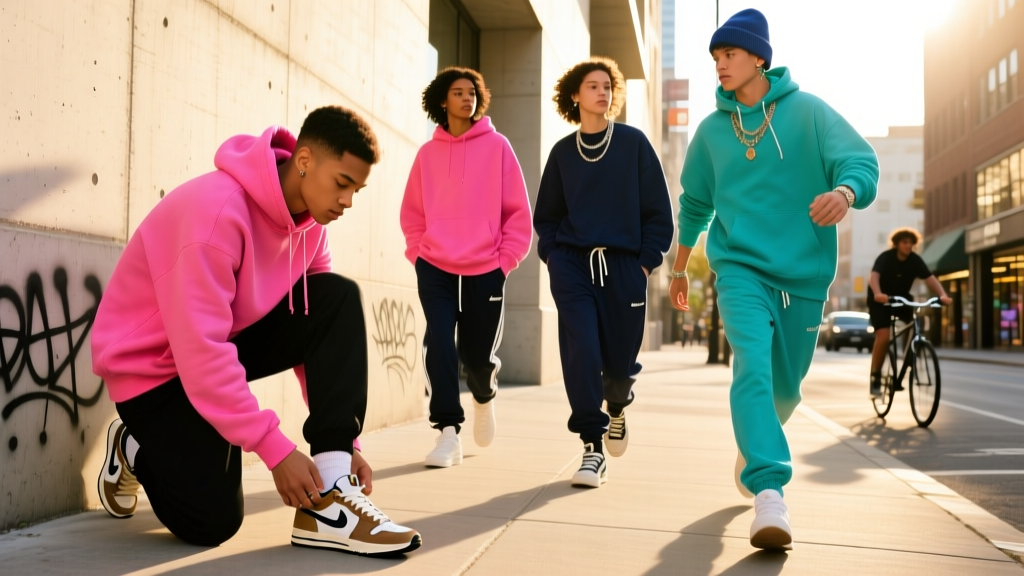 Top Documentaries on Hypebeast & Sneaker Culture