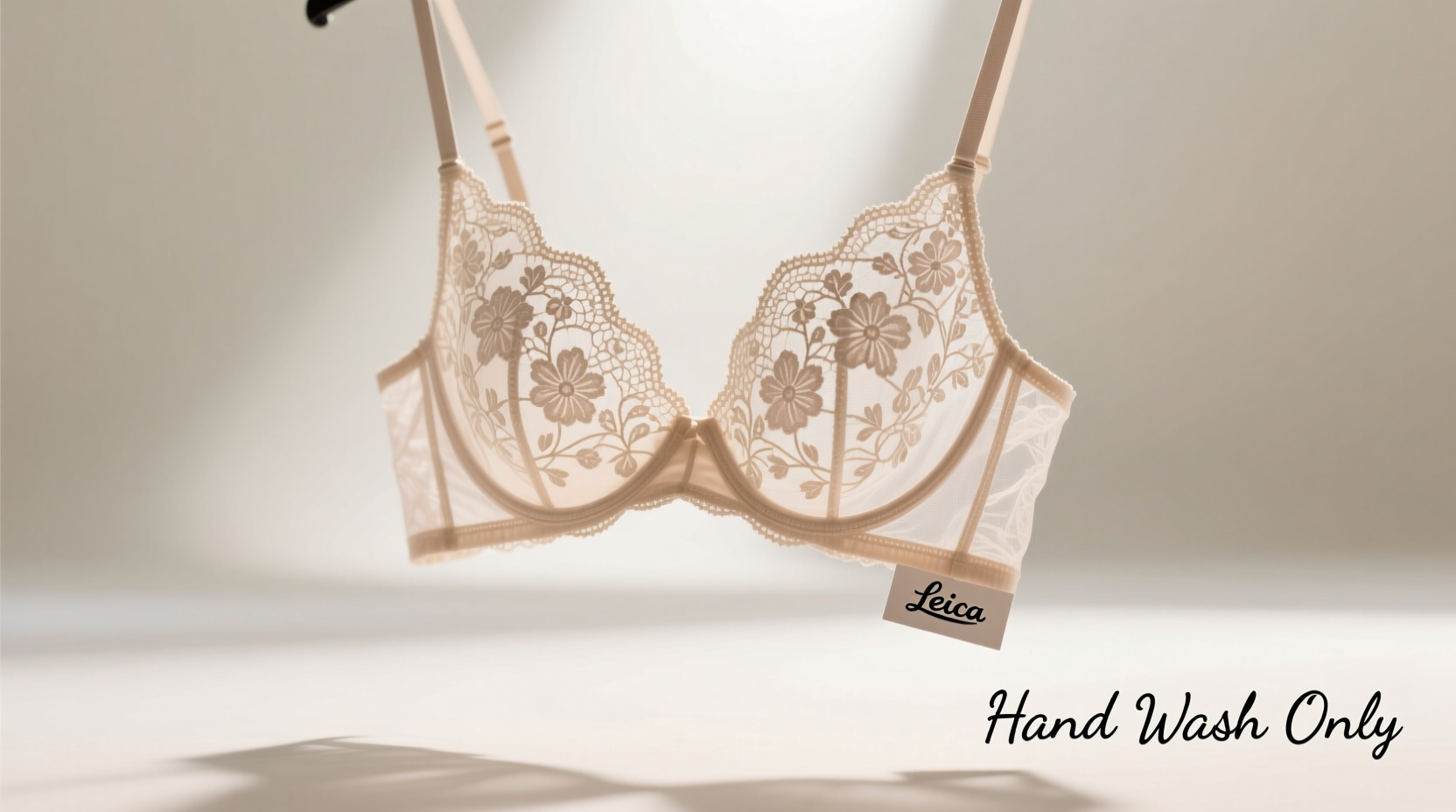 ultrasonic cleaner for lace lingerie not worth it