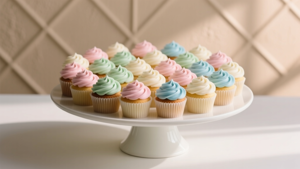 Cupcakes for Wedding of 100: Exact Portions (2026)