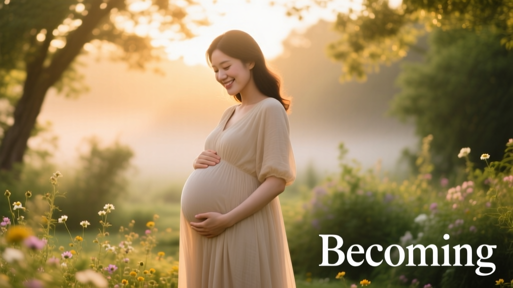Beckham: Evidence-Based Insights for Prenatal and Postpartum Care Professionals