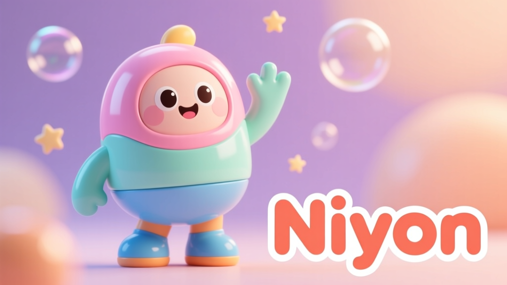 Niyon Toys: Safety Evaluation, Regulatory Compliance, and Market Positioning in the U.S. Children's Product Sector