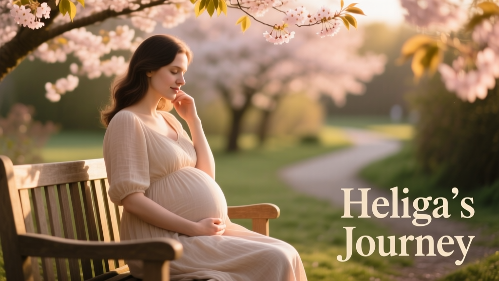 Helga: A Science-Informed Review of the Wearable Fetal Doppler for Home Use