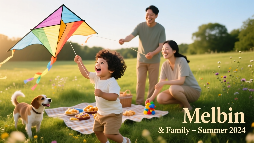 Melbin: Understanding the Science, Safety, and Parental Guidance for Pediatric Sleep Support