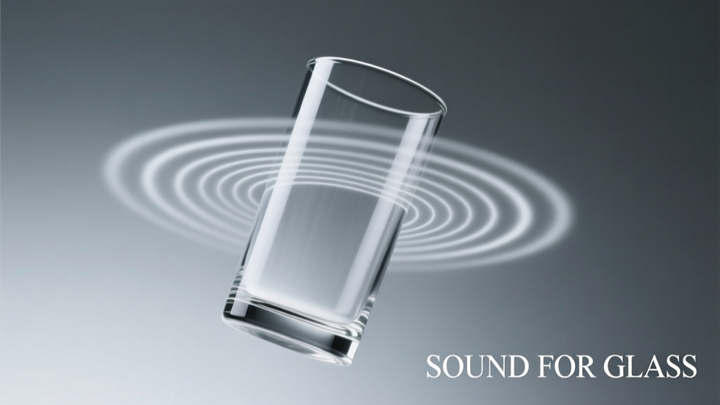 Sound for Glass: Engineering Acoustic Performance in Modern Glazing Systems