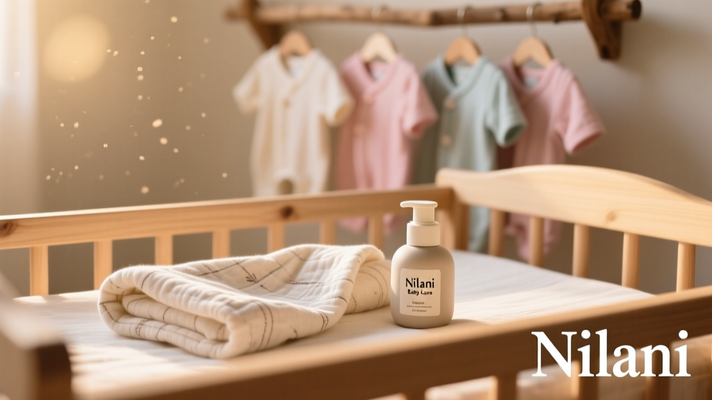 Nilani: Evidence-Based Insights for Parents and Pediatric Care Providers