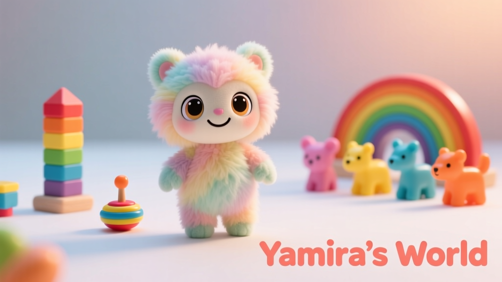 Yamira Toys: Safety Evaluation, Regulatory Compliance, and Market Positioning in the U.S. Toy Industry