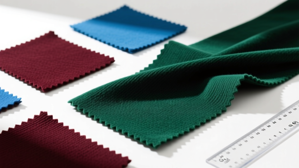 Clearance Fleece Material: Buyer’s Guide & Quality Deep Dive