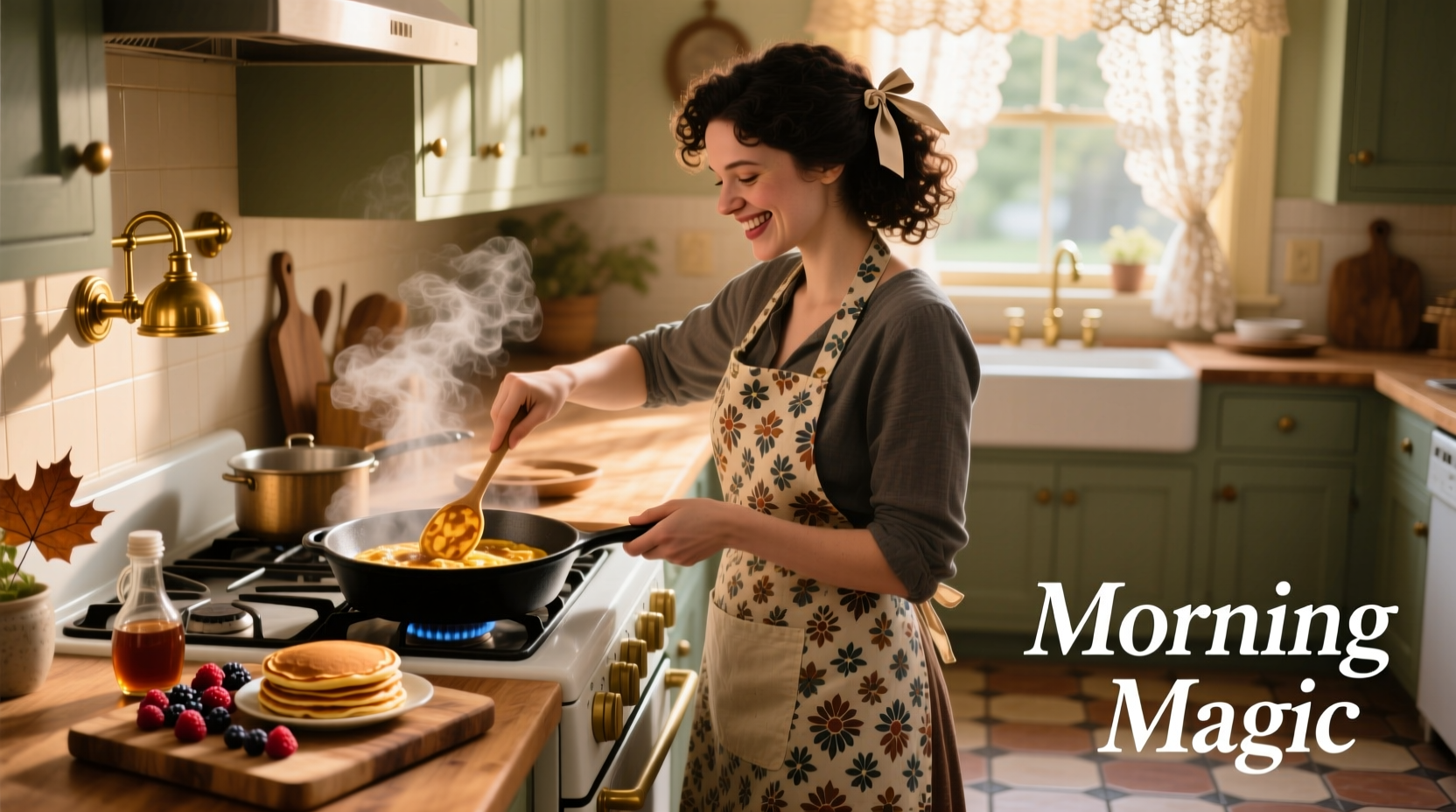 What Gaby Cooking Is: A Complete Guide for Home Chefs