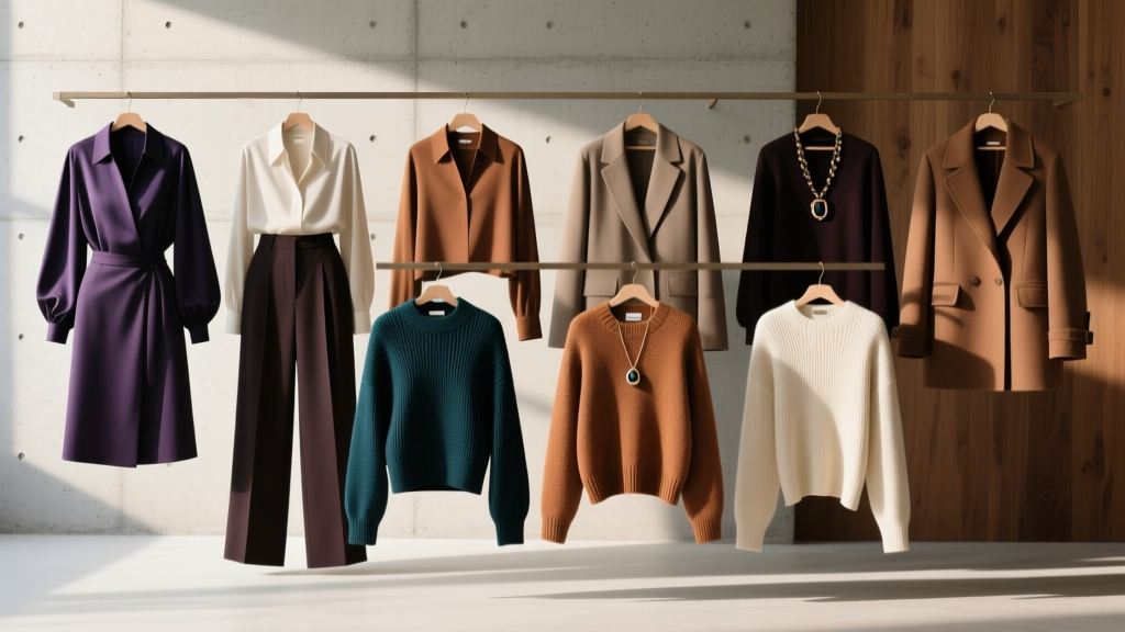 Date Night Capsule Wardrobe: Smart, Stylish & Sustainable