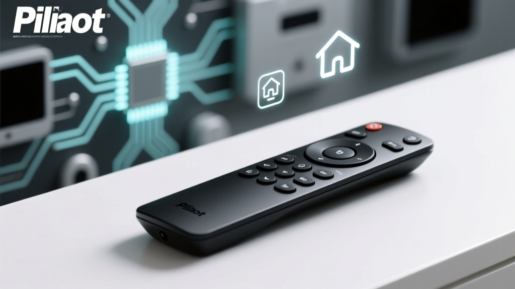 Best Pilot TV Remote: 7 Models Tested for Voice & Battery