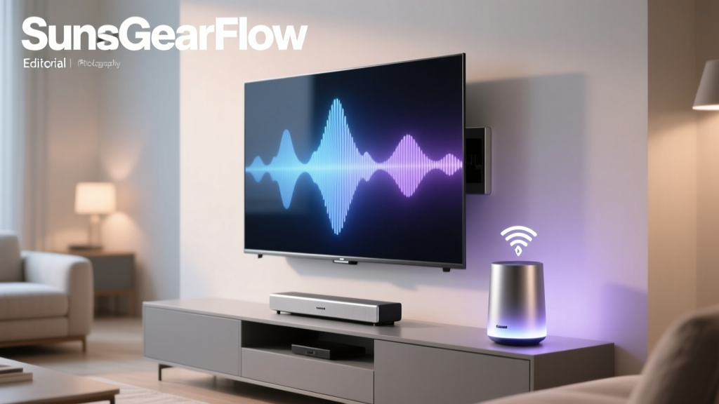 Do Smart TVs Have Bluetooth for Speakers? (2026)