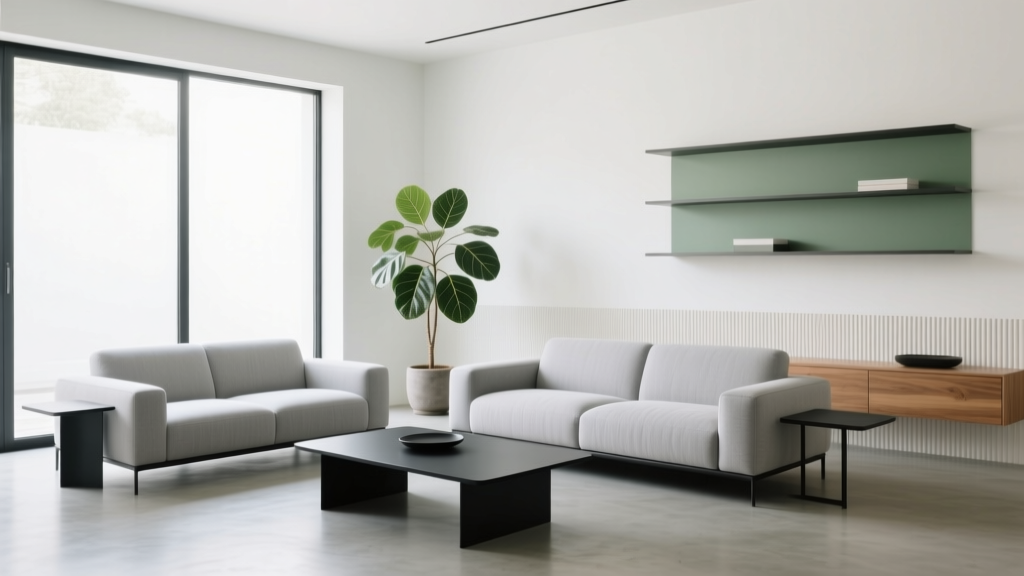 Accent Chair Styles That Elevate Any Living Room