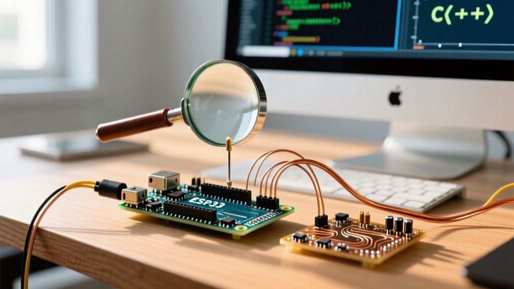 Does Arduino Use Python? The MicroPython Migration Guide