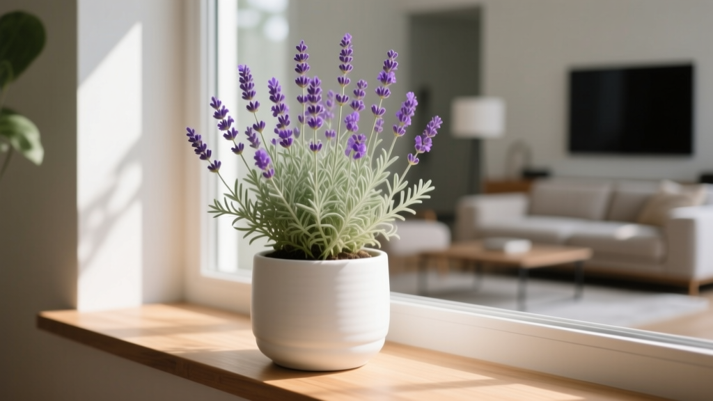 Grow Lavender Indoors from Cuttings (2026)