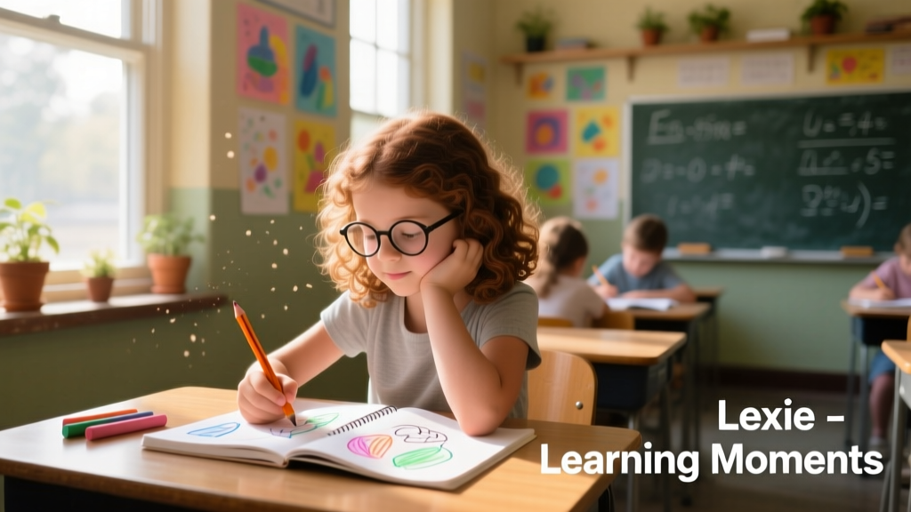 Lexie: Evidence-Based Insights on a Popular Early Literacy Intervention for Preschool and Kindergarten Learners