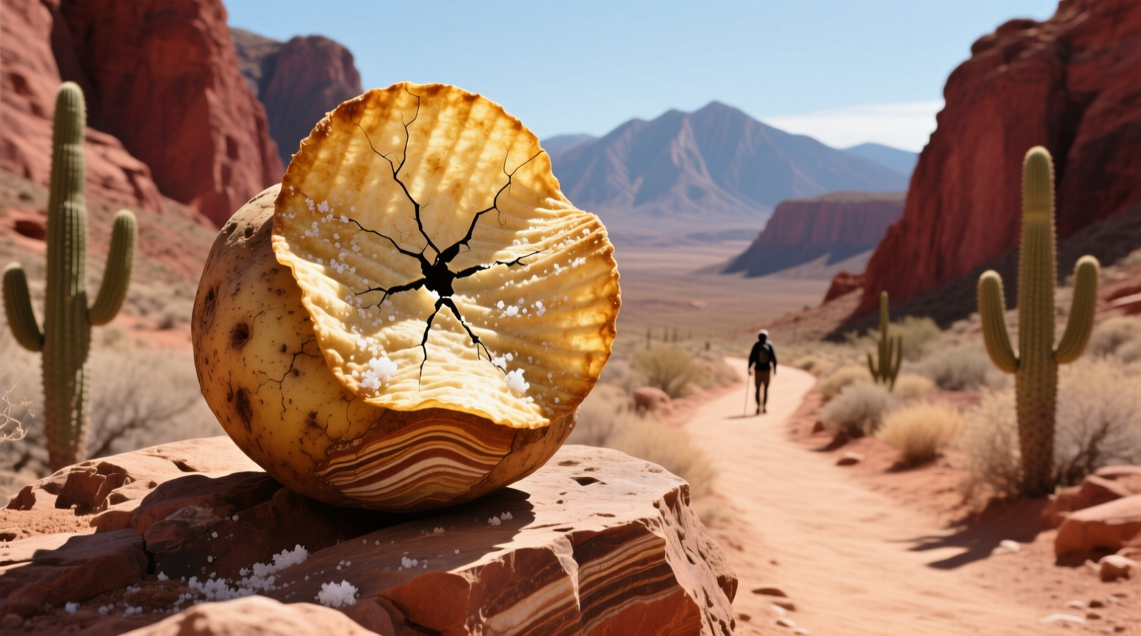 Potato Chip Rock Hike: Complete Guide & Tips