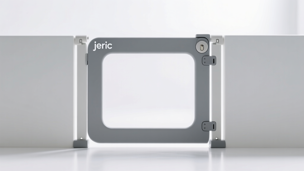 Jeric: A Child Safety Deep Dive — Understanding Risks, Real-World Incidents, and Evidence-Based Prevention Strategies