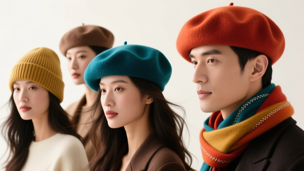 Do Wool Hats Cause Hair Breakage? The Truth & Fixes