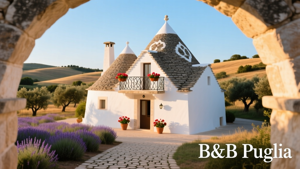 Visit Puglia, Southern Italy: Authentic Stays, Coastal Charm, and Culinary Depth