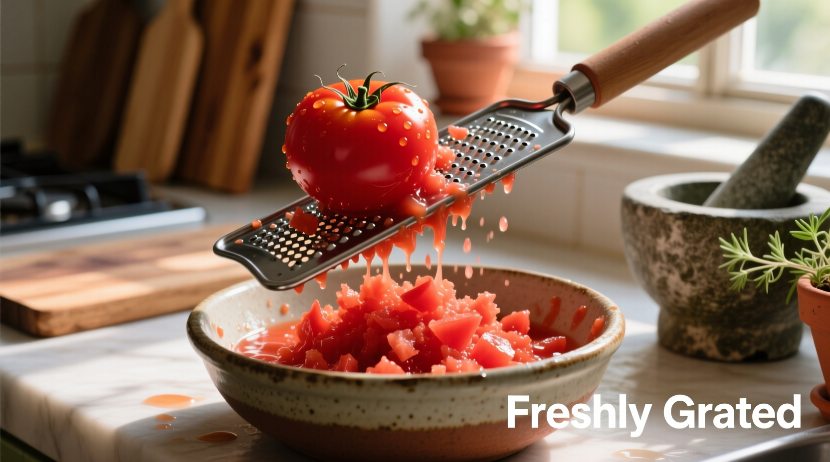 Grated Tomato: Ultimate Guide for Perfect Results