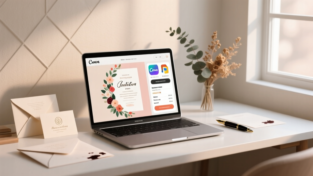 Professional Wedding Invitations: 7 Steps (2026)