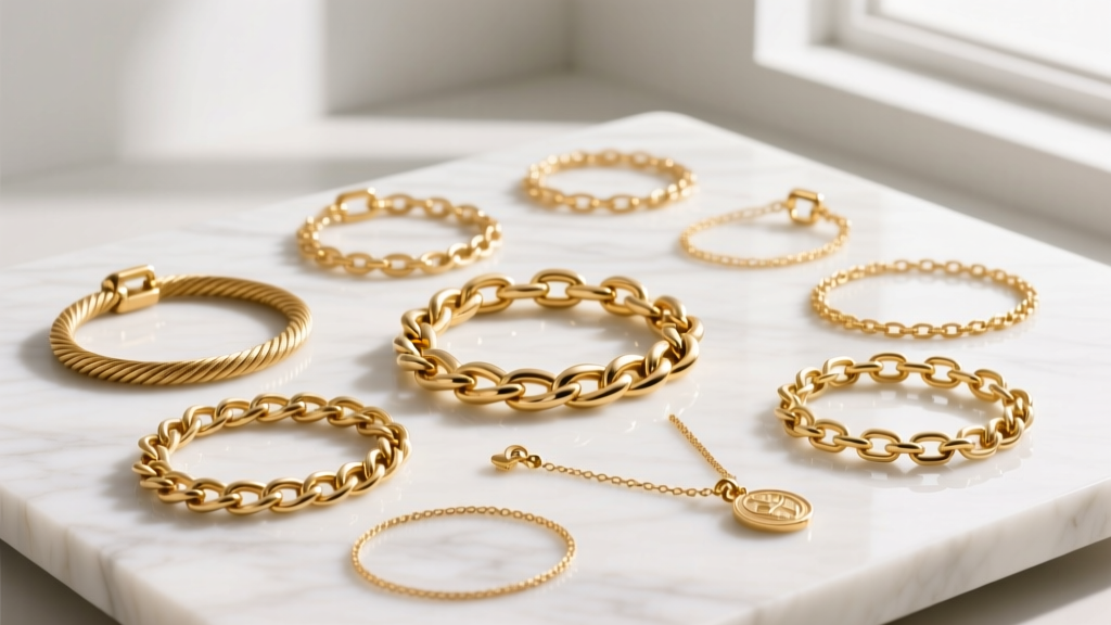 Best Gold Chain for Everyday Wear: Expert Guide