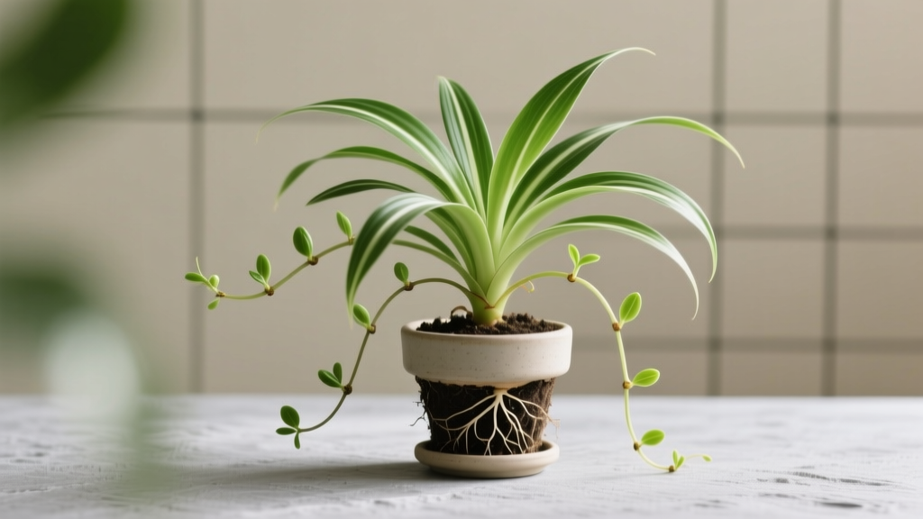 Spider Plant Growth Rate: What Speeds It Up (2026)