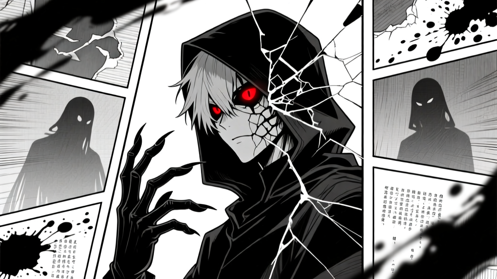 Tokyo Ghoul Spin-offs Ranked by Canon &