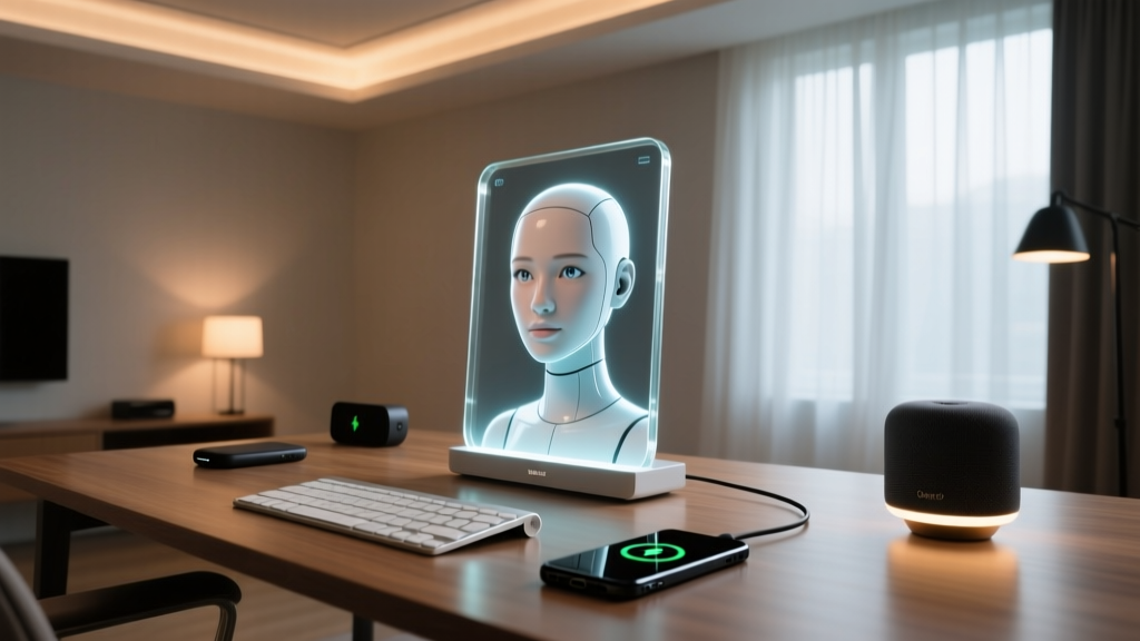 Holographic Companion Myths Busted: 2026 Reality Check