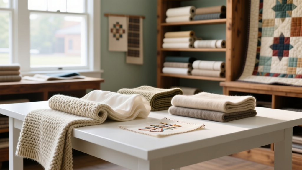 Brainerd MN Quilt Shop Guide: Fabric Fixes & Sourcing Tips