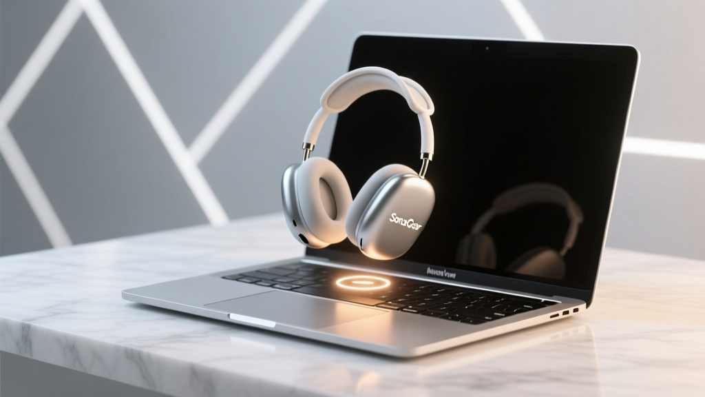 MacBook Air Wireless Headphones: Pairing & Fixes (2026)