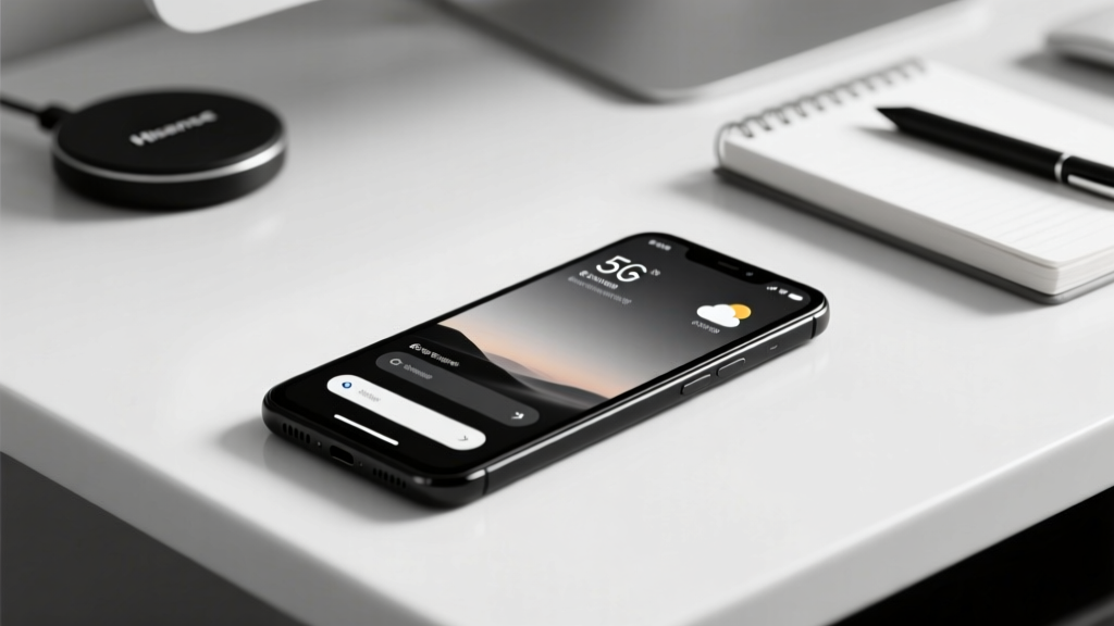 Best Hisense E Ink 5G Budget Phones 2024