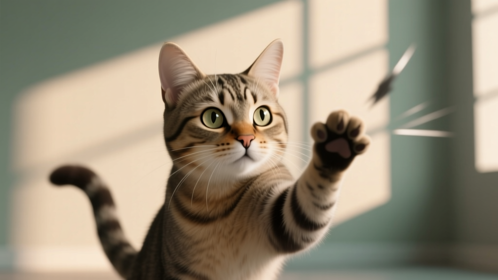 What Is a Cat Behavior? The Truth Behind 7 Common Misread...